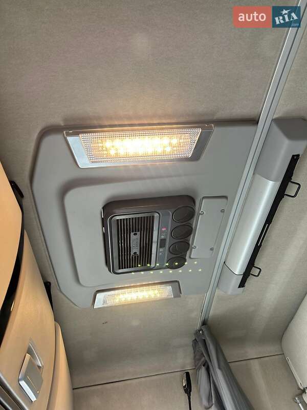 Тягач Renault Range T/T-Series 2016 в Луцьку фото 15 Тягач Renault Range T/T-Series 2016 в Луцьку