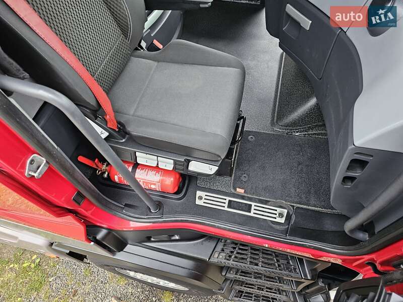 Тягач Renault Range T/T-Series 2017 в Луцьку фото 53 Тягач Renault Range T/T-Series 2017 в Луцьку