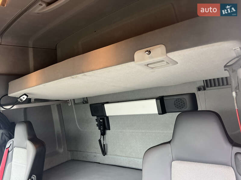 Тягач Renault Range T/T-Series  2018 в Киеве