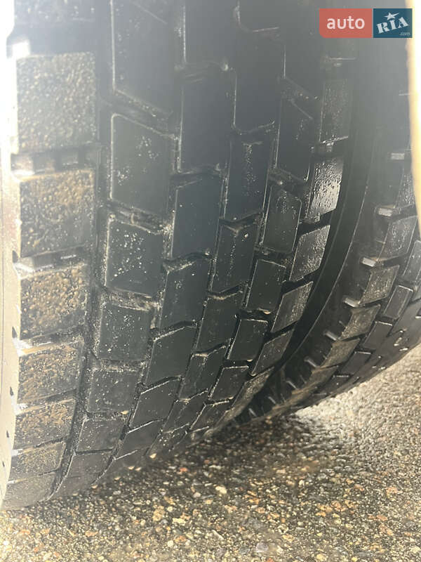 Тягач Renault Range T/T-Series  2018 в Киеве