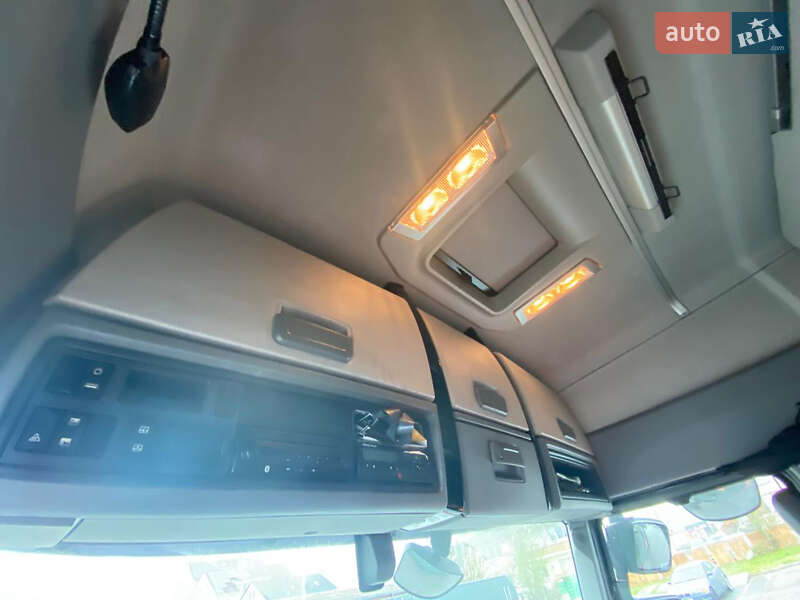 Тягач Renault Range T/T-Series  2015 в Ковеле