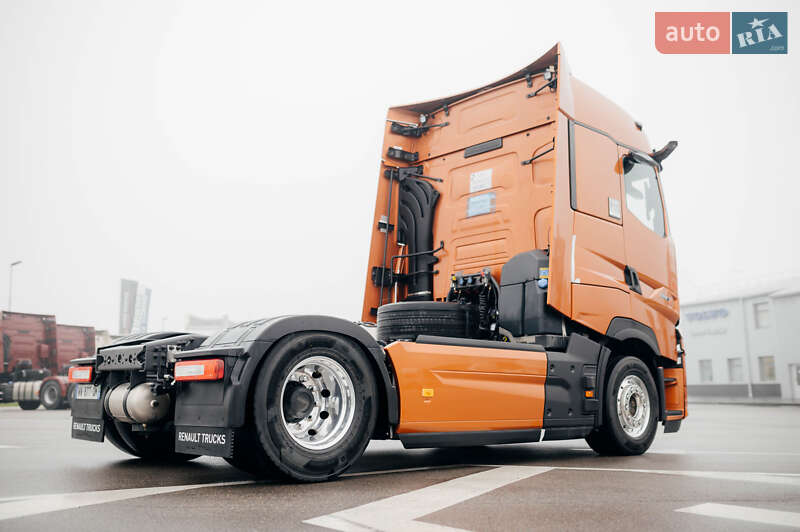 Тягач Renault Range T/T-Series  2025 в Києві