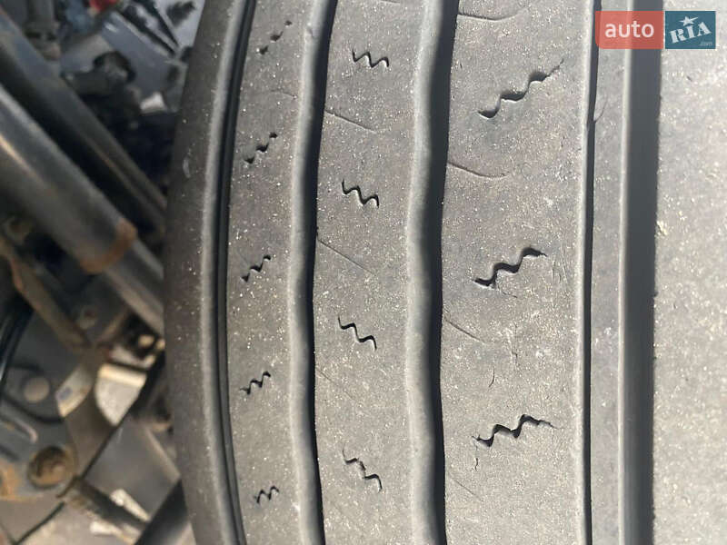 Тягач Renault Range T/T-Series  2014 в Луцьку