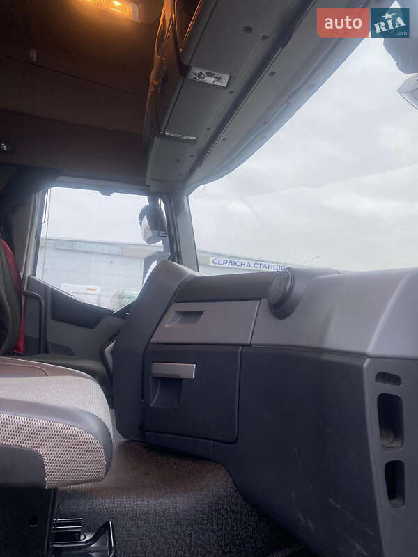 Тягач Renault Range T/T-Series 2014 в Києві фото 22 Тягач Renault Range T/T-Series 2014 в Києві