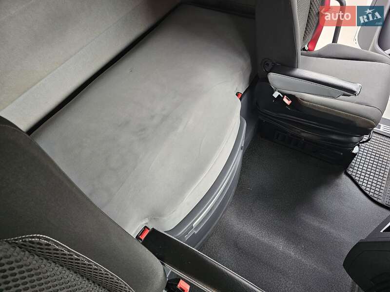 Тягач Renault Range T/T-Series  2017 в Луцьку