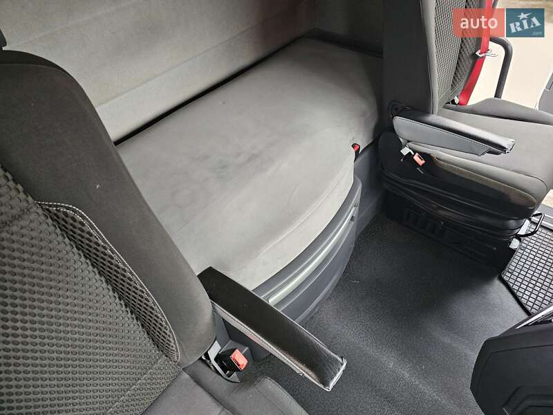 Тягач Renault Range T/T-Series  2017 в Луцьку