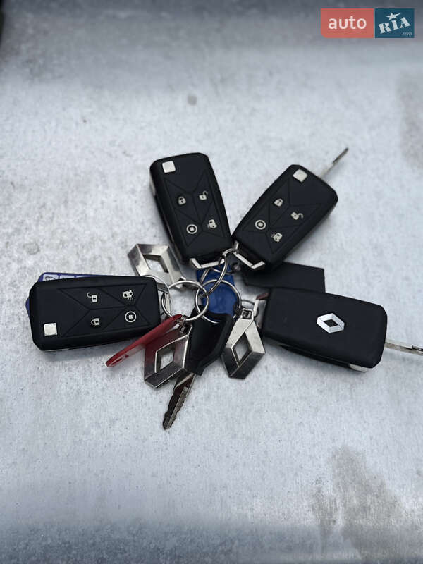 Тягач Renault Range T/T-Series 2017 в Староконстантинове фото 13 Тягач Renault Range T/T-Series 2017 в Староконстантинове