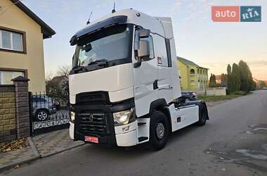 Тягач Renault Range T/T-Series  2017 в Луцке