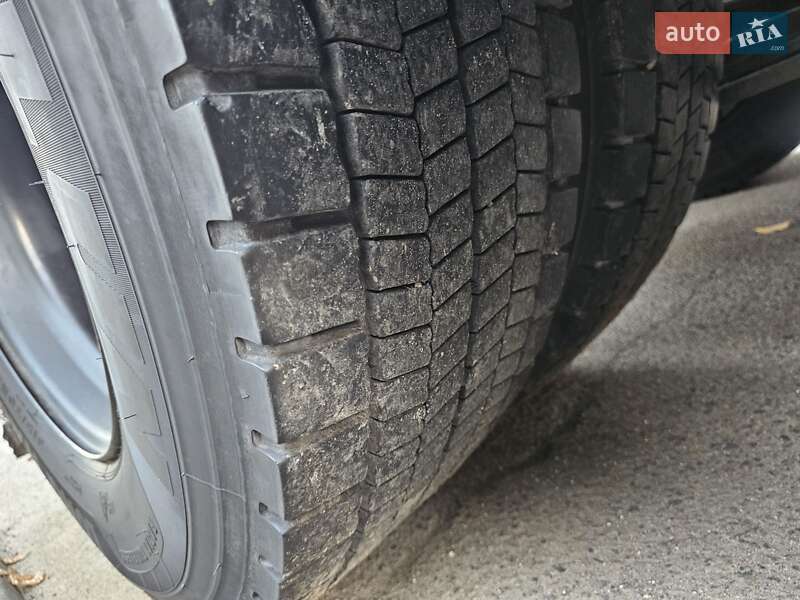 Тягач Renault Range T/T-Series 2017 в Луцке фото 65 Тягач Renault Range T/T-Series 2017 в Луцке