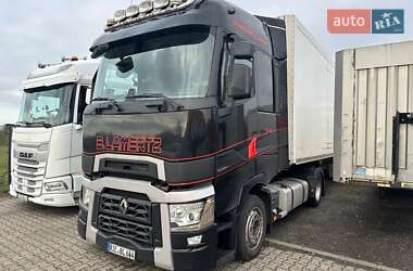 Тягач Renault Range T/T-Series  2016 в Луцьку