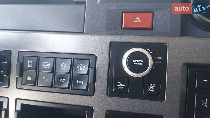 Тягач Renault Range T/T-Series  2014 в Рівному