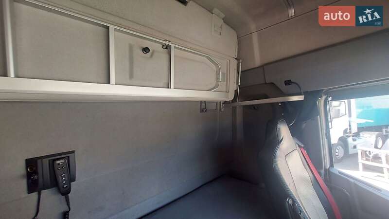 Тягач Renault Range T/T-Series  2014 в Рівному