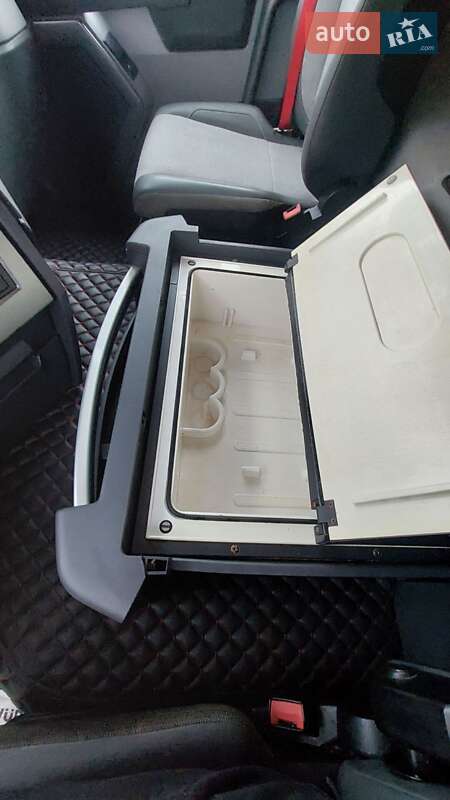 Тягач Renault Range T/T-Series 2014 в Рівному фото 23 Тягач Renault Range T/T-Series 2014 в Рівному