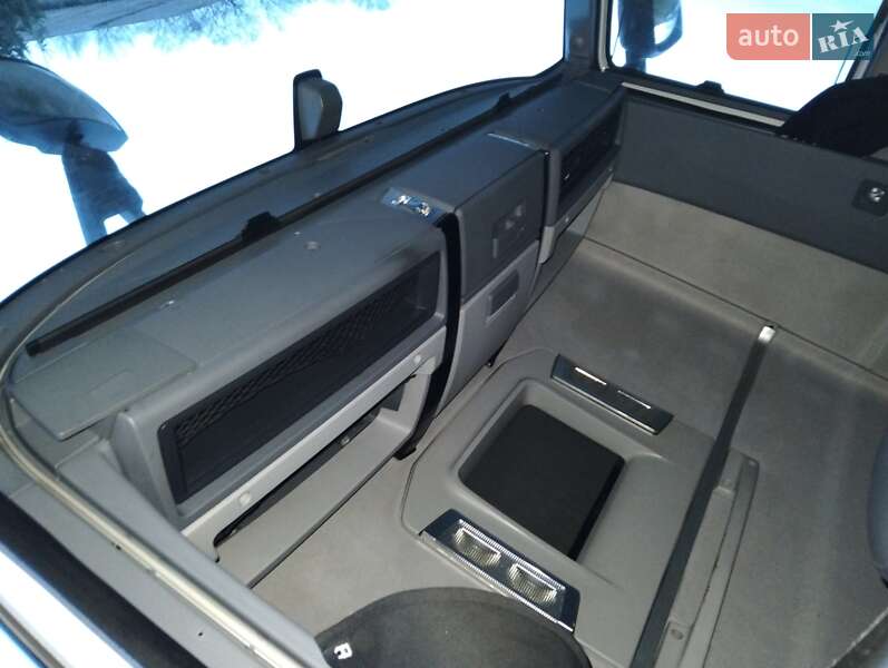 Тягач Renault Range T/T-Series 2015 в Житомирі фото 18 Тягач Renault Range T/T-Series 2015 в Житомирі