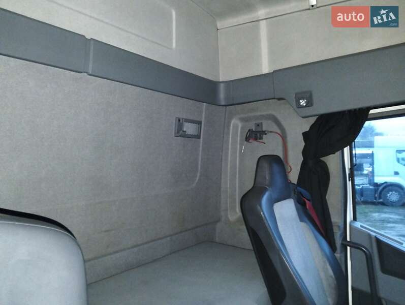 Тягач Renault Range T/T-Series 2015 в Житомирі фото 21 Тягач Renault Range T/T-Series 2015 в Житомирі