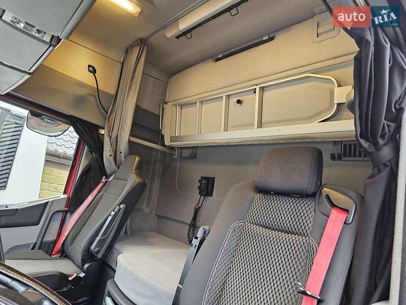 Тягач Renault Range T/T-Series 2017 в Луцьку фото 43 Тягач Renault Range T/T-Series 2017 в Луцьку