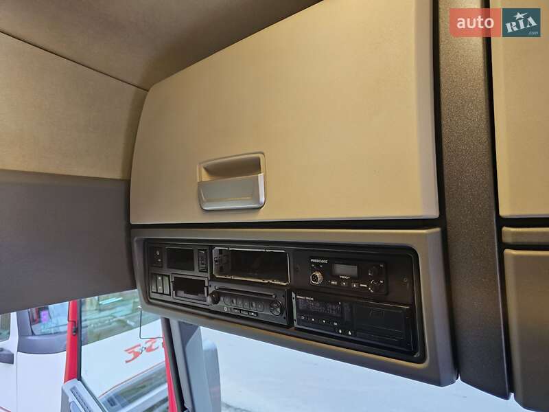 Тягач Renault Range T/T-Series 2017 в Луцьку фото 53 Тягач Renault Range T/T-Series 2017 в Луцьку