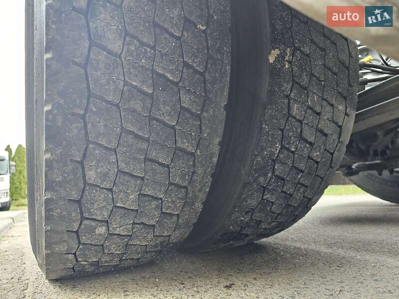 Тягач Renault Range T/T-Series 2017 в Луцьку фото 60 Тягач Renault Range T/T-Series 2017 в Луцьку