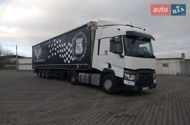 Тягач Renault Range T/T-Series  2017 в Луцке