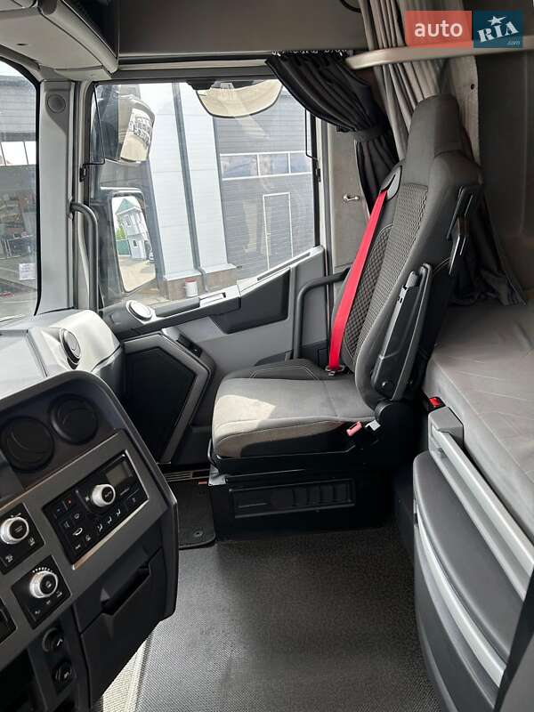 Тягач Renault Range T/T-Series  2016 в Луцьку