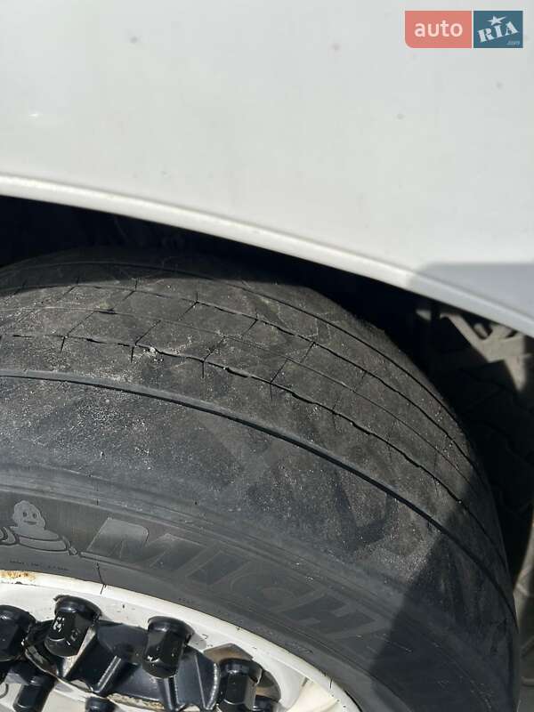 Тягач Renault Range T/T-Series  2016 в Луцьку