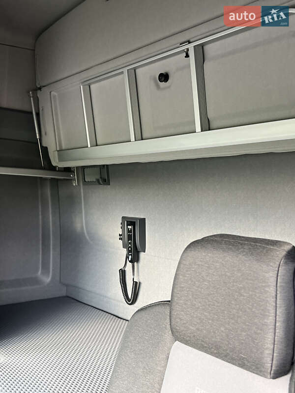 Зерновоз Renault Range T/T-Series  2025 в Хмельницком