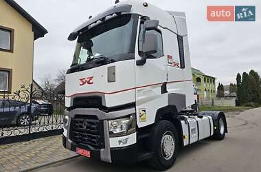 Тягач Renault Range T/T-Series  2017 в Луцке