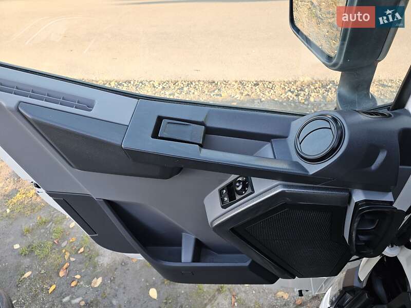 Тягач Renault Range T/T-Series  2017 в Луцьку