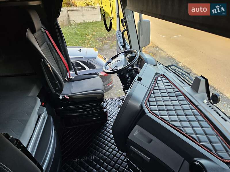 Тягач Renault Range T/T-Series  2017 в Луцьку