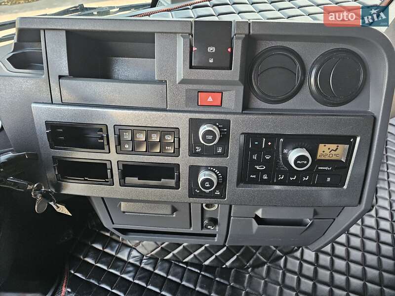 Тягач Renault Range T/T-Series  2017 в Луцьку