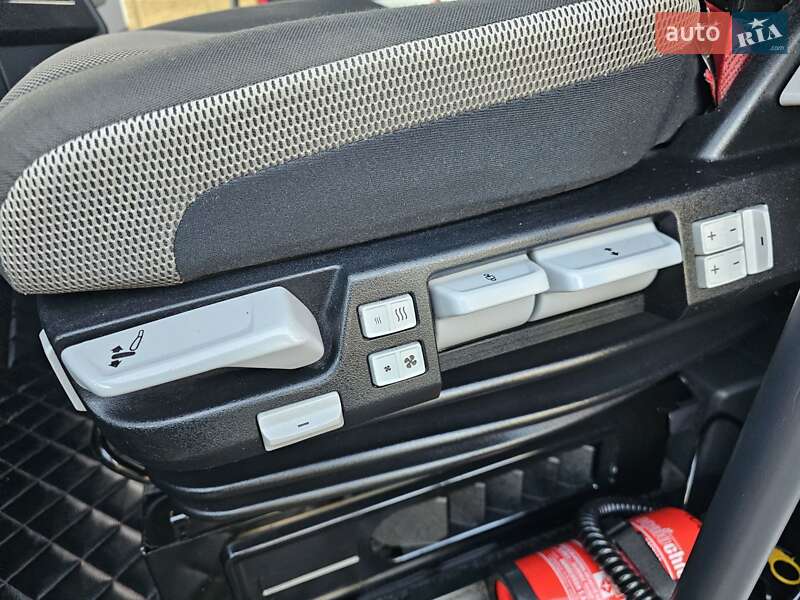 Тягач Renault Range T/T-Series  2017 в Луцьку