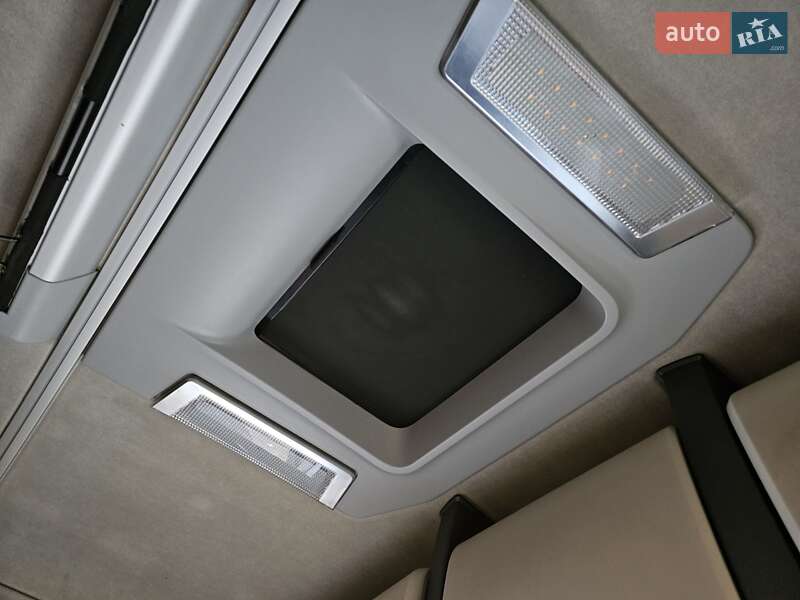 Тягач Renault Range T/T-Series  2017 в Луцьку