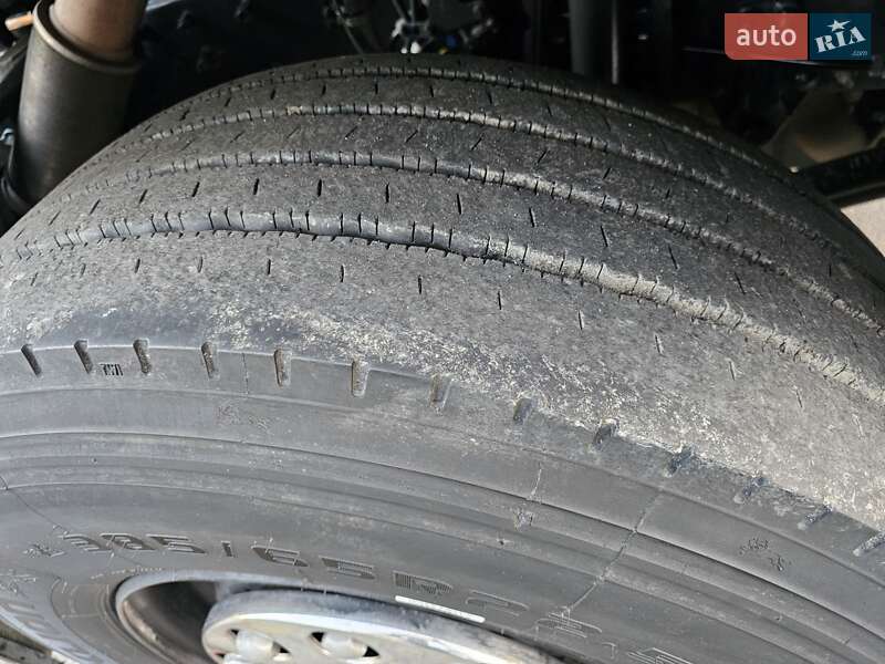 Тягач Renault Range T/T-Series  2017 в Луцьку