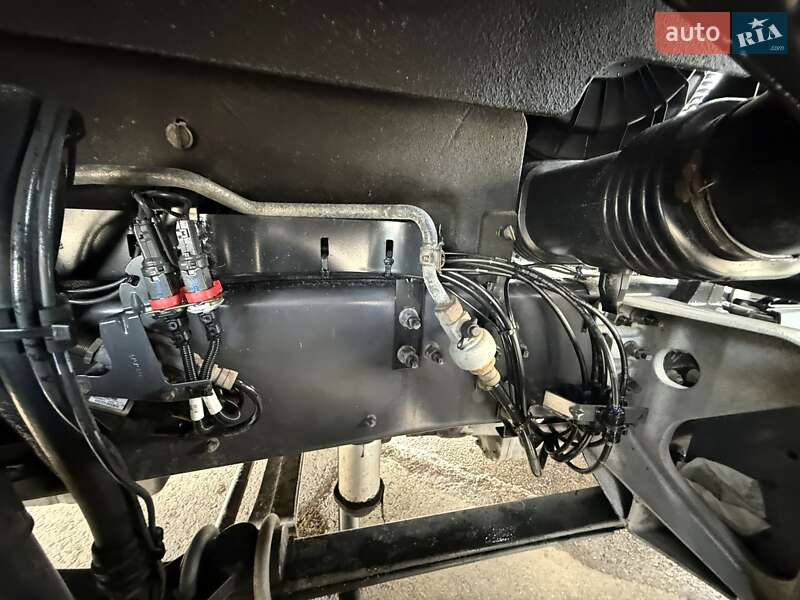 Тягач Renault Range T/T-Series 2017 в Надворной фото 18 Тягач Renault Range T/T-Series 2017 в Надворной