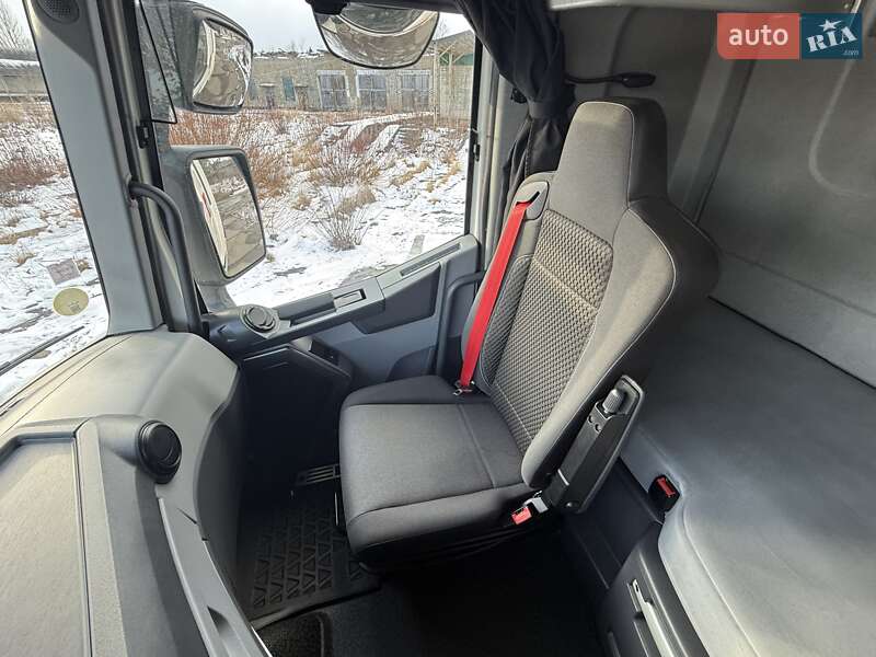 Тягач Renault Range T/T-Series 2017 в Надворной фото 60 Тягач Renault Range T/T-Series 2017 в Надворной