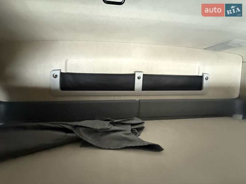 Тягач Renault Range T/T-Series 2017 в Надворной фото 71 Тягач Renault Range T/T-Series 2017 в Надворной