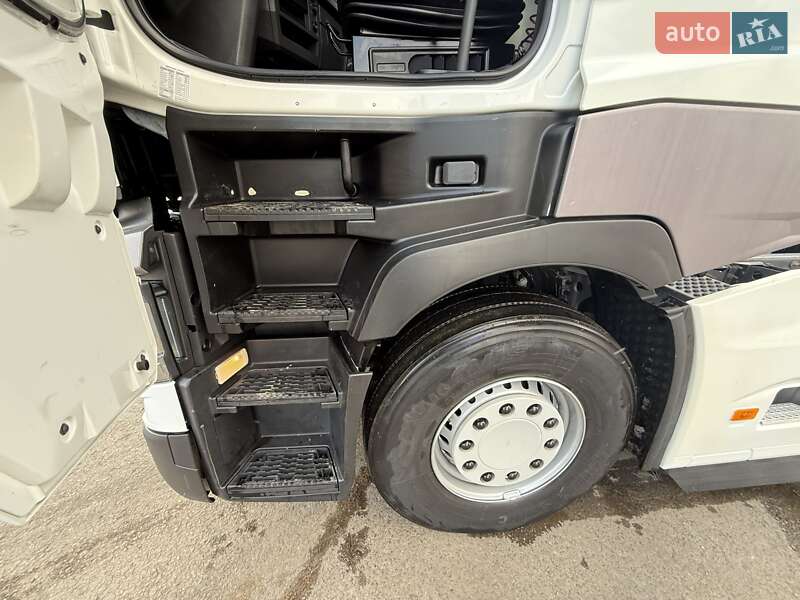 Тягач Renault Range T/T-Series 2017 в Надворной фото 80 Тягач Renault Range T/T-Series 2017 в Надворной