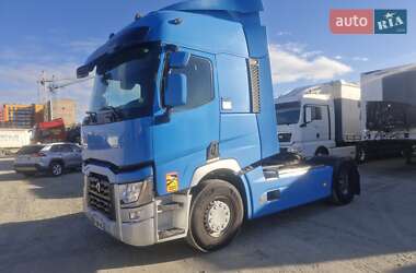 Тягач Renault Range T/T-Series  2016 в Тернополі