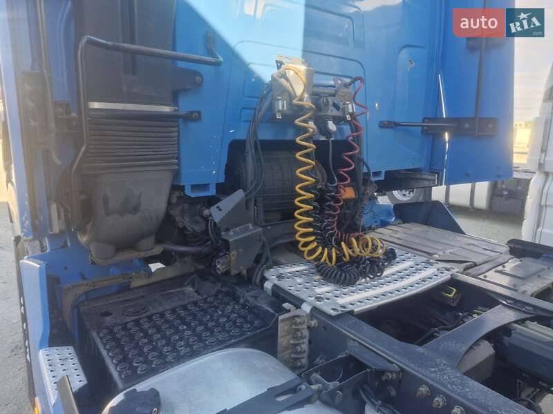 Тягач Renault Range T/T-Series  2016 в Тернополе