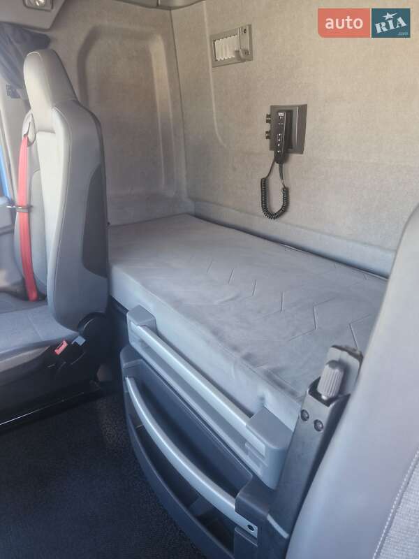 Тягач Renault Range T/T-Series  2016 в Тернополе