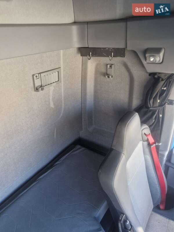 Тягач Renault Range T/T-Series  2016 в Тернополе