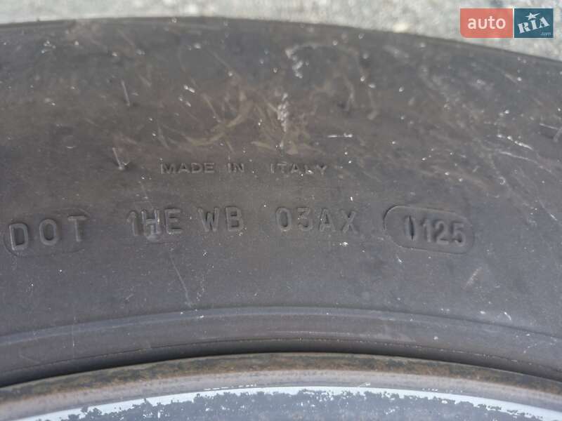 Тягач Renault Range T/T-Series  2016 в Тернополе