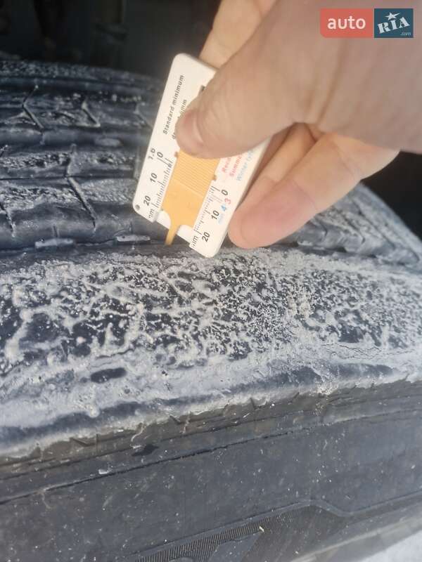 Тягач Renault Range T/T-Series  2016 в Тернополе