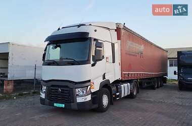 Тягач Renault Range T/T-Series  2013 в Луцьку