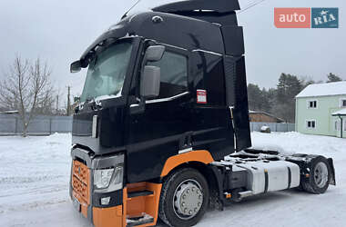 Тягач Renault Range T/T-Series  2015 в Ковеле