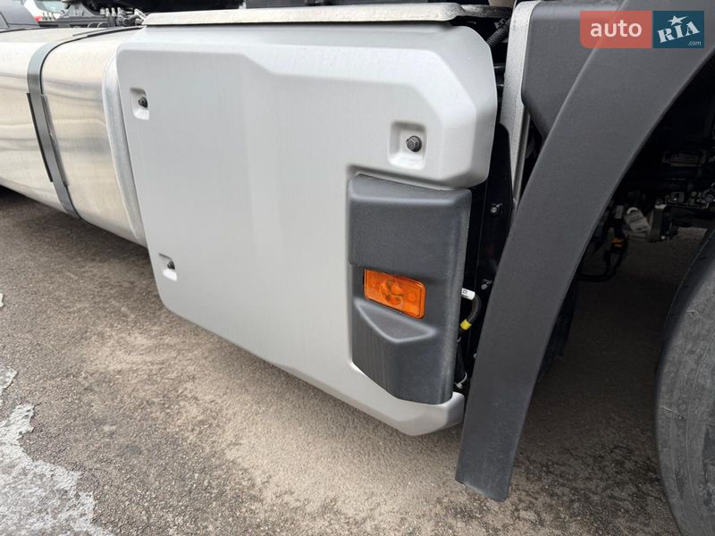 Тягач Renault Range T/T-Series  2025 в Киеве