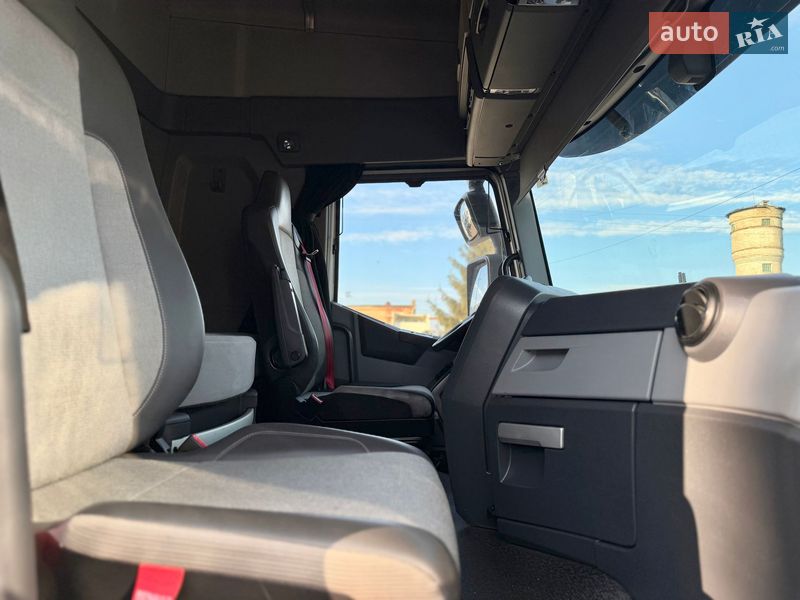 Тягач Renault Range T/T-Series  2016 в Ровно