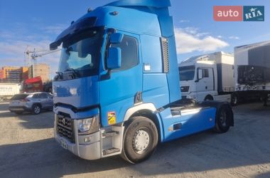 Тягач Renault Range T/T-Series  2016 в Тернополе