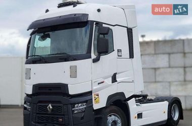 Тягач Renault Range T/T-Series  2022 в Ровно