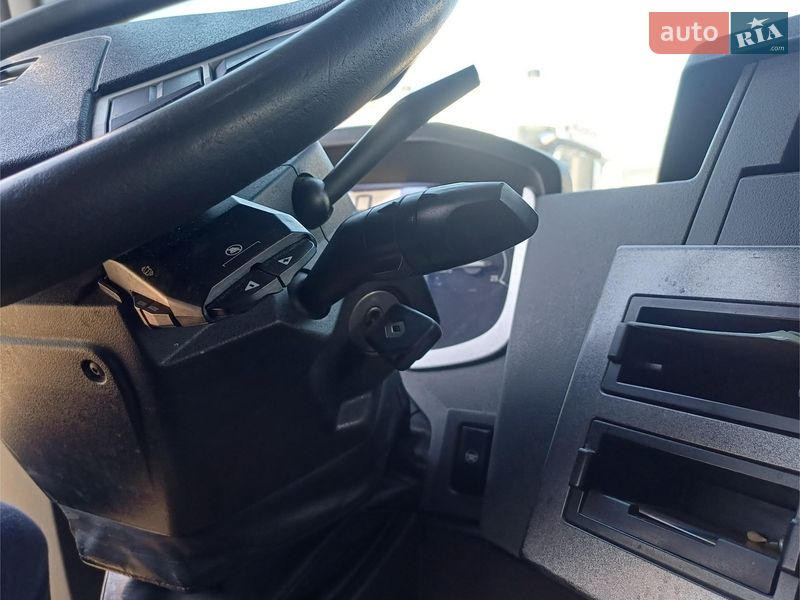 Тягач Renault Range T/T-Series  2014 в Броварах